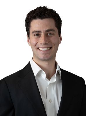 Isaac Gelman