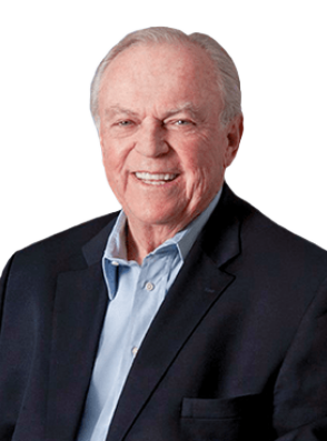 George McCown