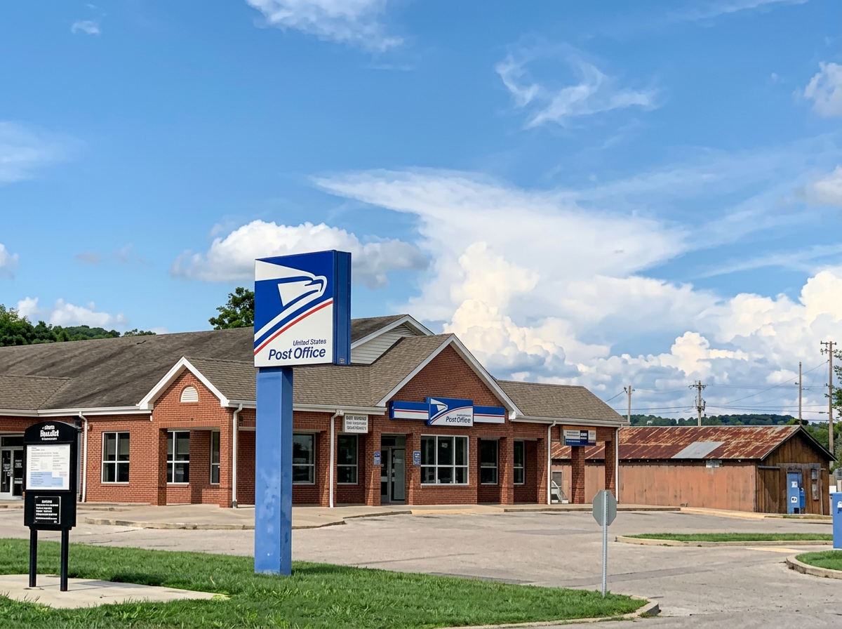 Facility in Ozark, AR