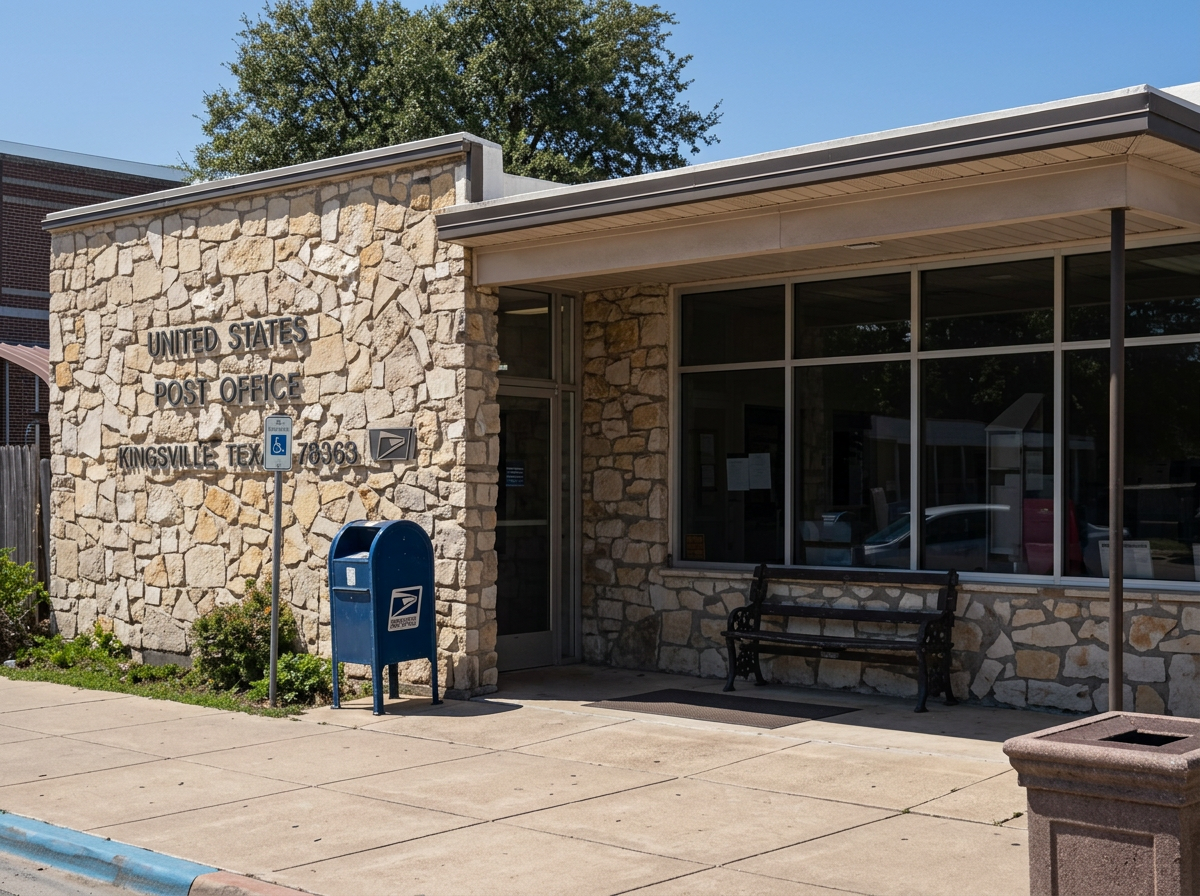 Facility in Kettle Falls, WA