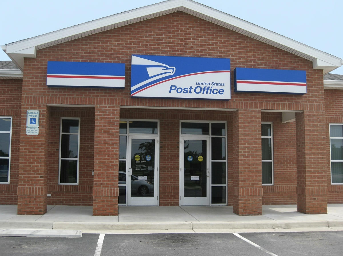 Facility in Pembroke, VA