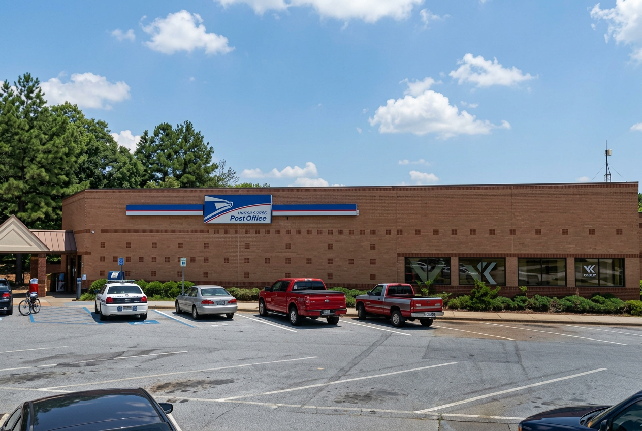 Facility in Loganville, GA