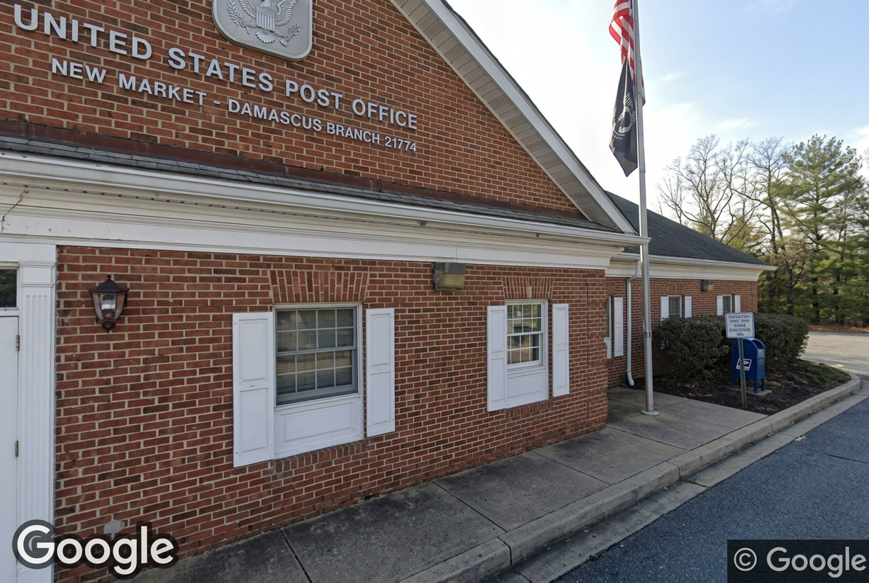 Facility in New Market, MD